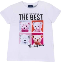 Chicco t-shirt manica corta