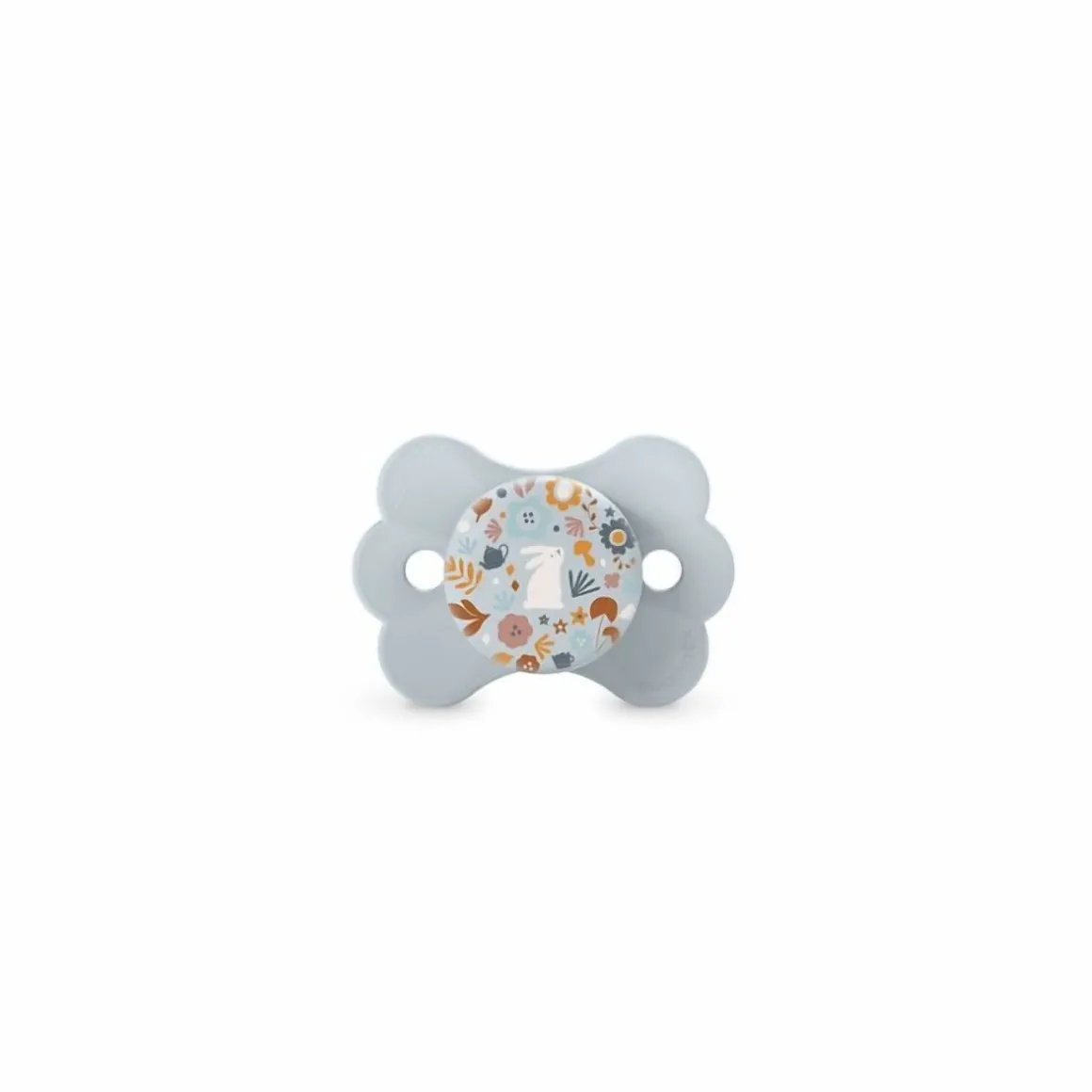 Ciuccio wonderland liberty sx pro 0-6 mesi – suavinex