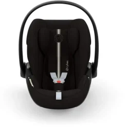 Cloud g i-size plus moon black – cybex