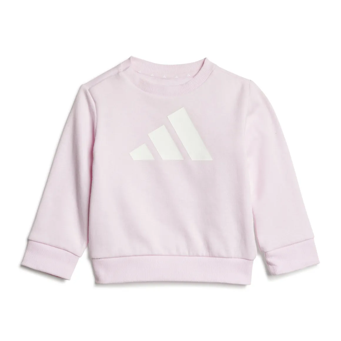 Completo essentials joggers infant adidas rosa