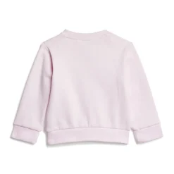 Completo essentials joggers infant adidas rosa