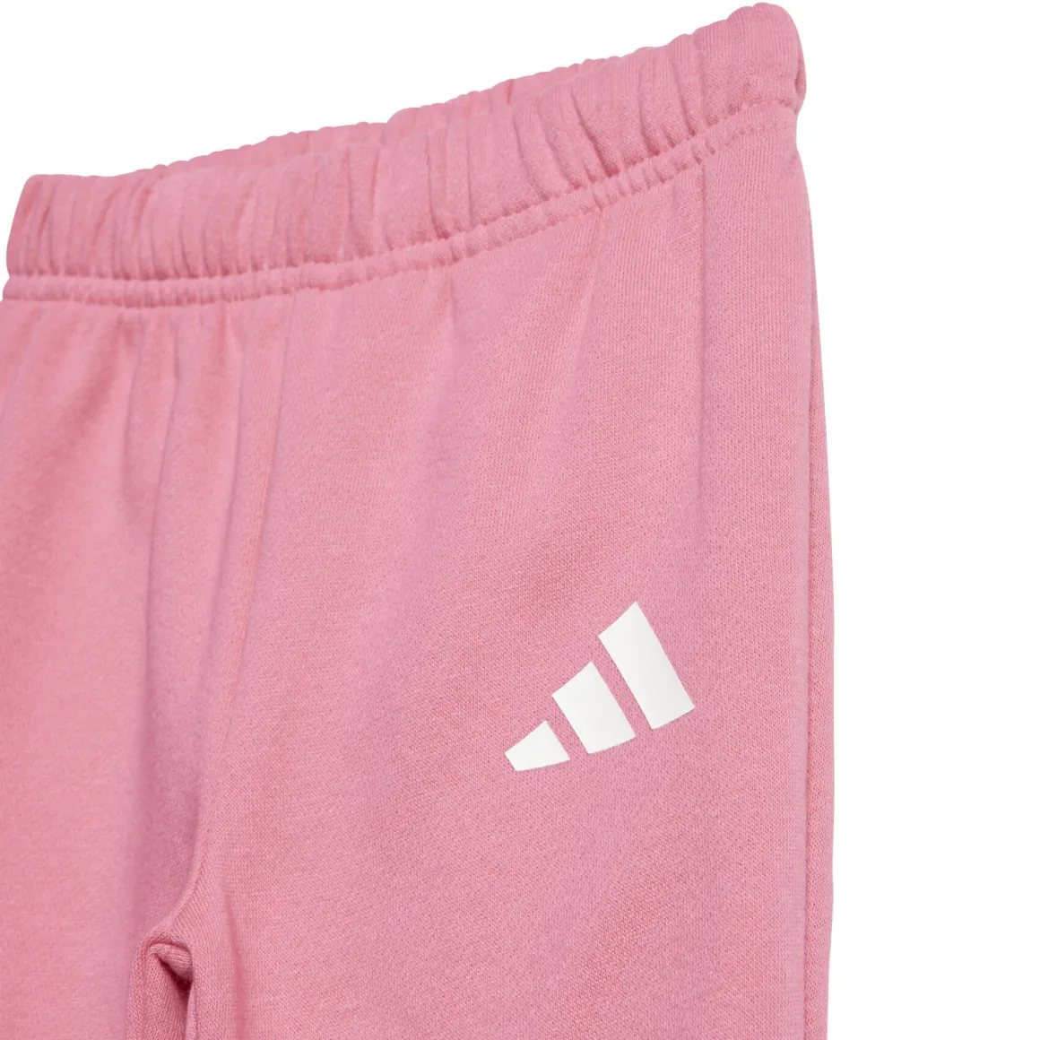 Completo essentials joggers infant adidas rosa