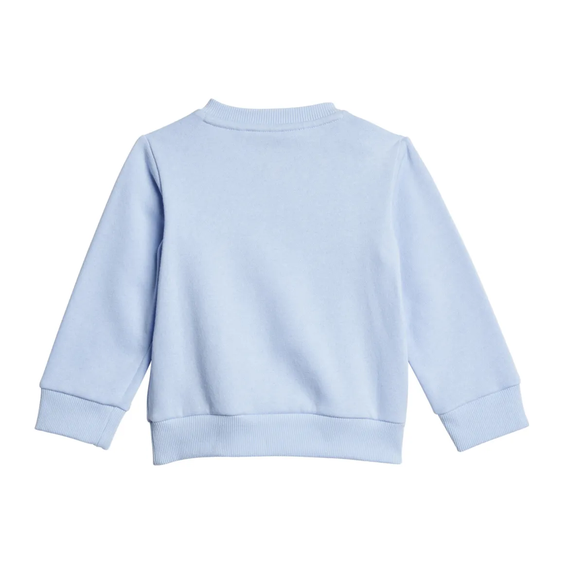 Completo essentials joggers infant adidas azzurro