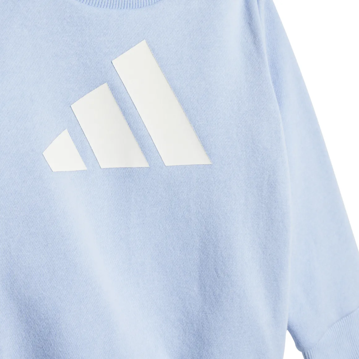 Completo essentials joggers infant adidas azzurro