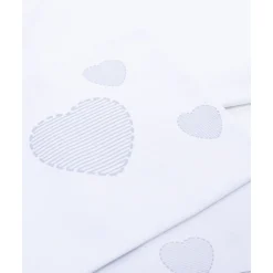 Completo letto 3 pezzi orso grigio – giordani