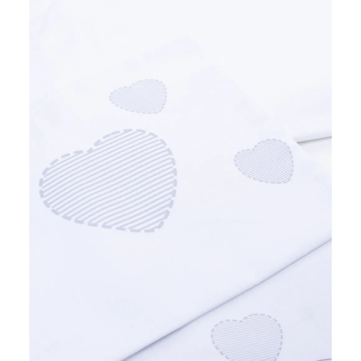 Completo letto 3 pezzi orso grigio – giordani