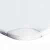 Completo materasso e cuscino in fibra 69×30 cm 30×20 cm