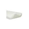 Coprimaterasso spugna culla 35×73