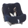 Copriseggiolino gr. 1 blu navy
