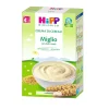Crema di cereali miglio 200g