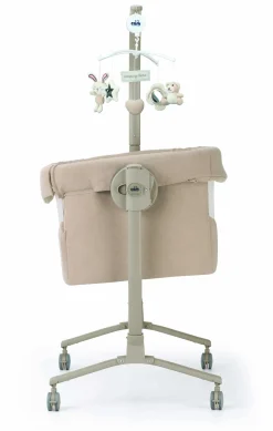 Culla cullami beige – cam il mondo del bambino