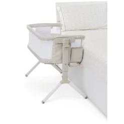 Culla next2me armonia motherpearl – chicco