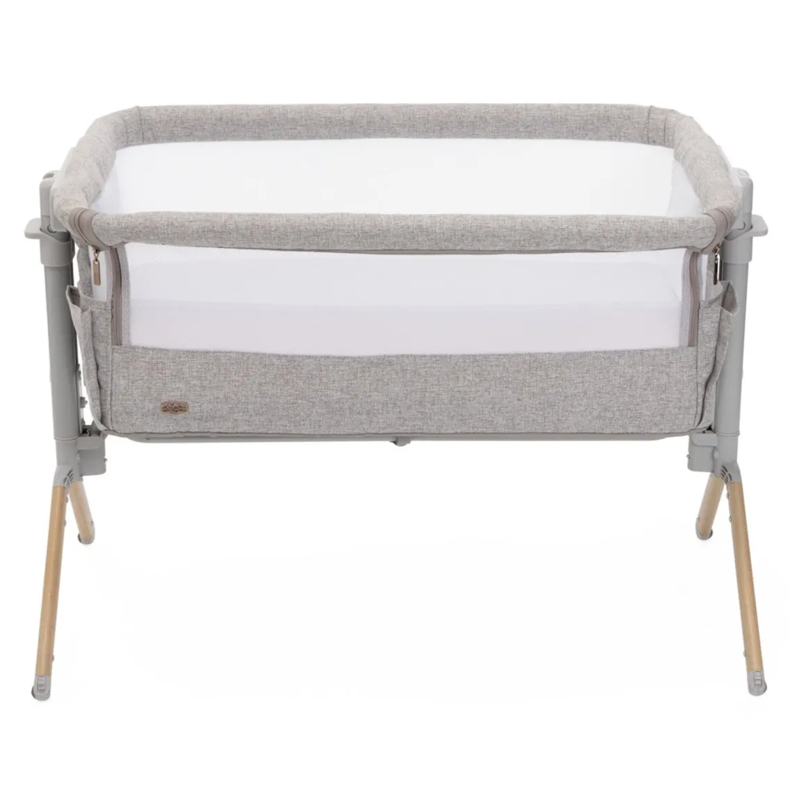 Culla next2me armonia scandinavian – chicco