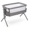 Culla next2me armonia steel – chicco