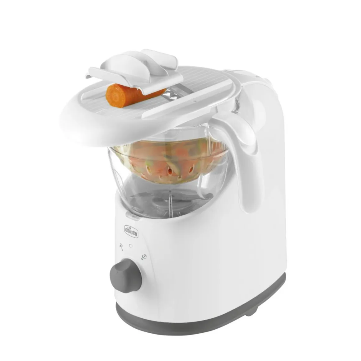 Cuocipappa easy meal – chicco