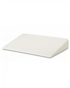 Cuscino antireflusso culla 50x35x9
