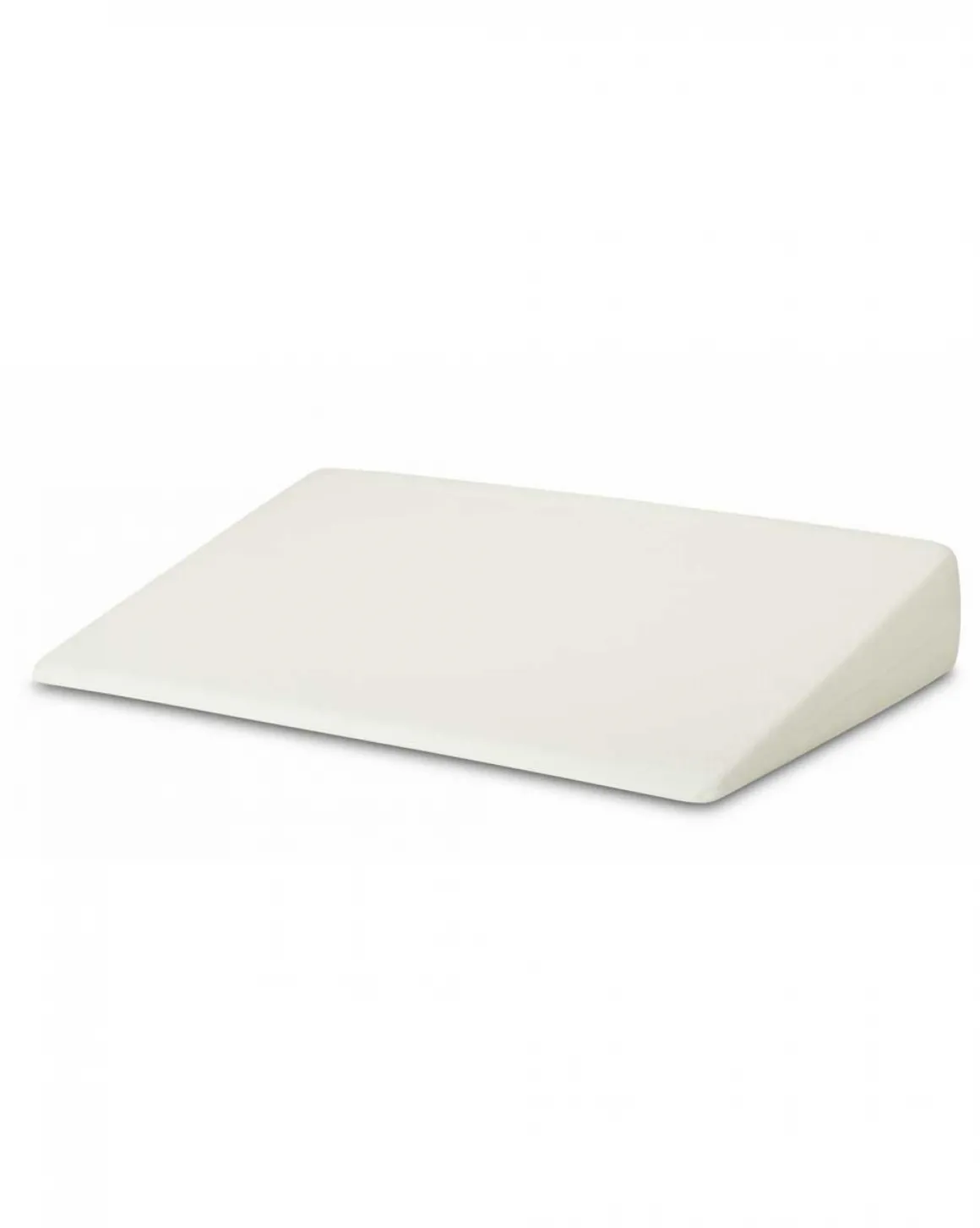 Cuscino antireflusso culla 50x35x9