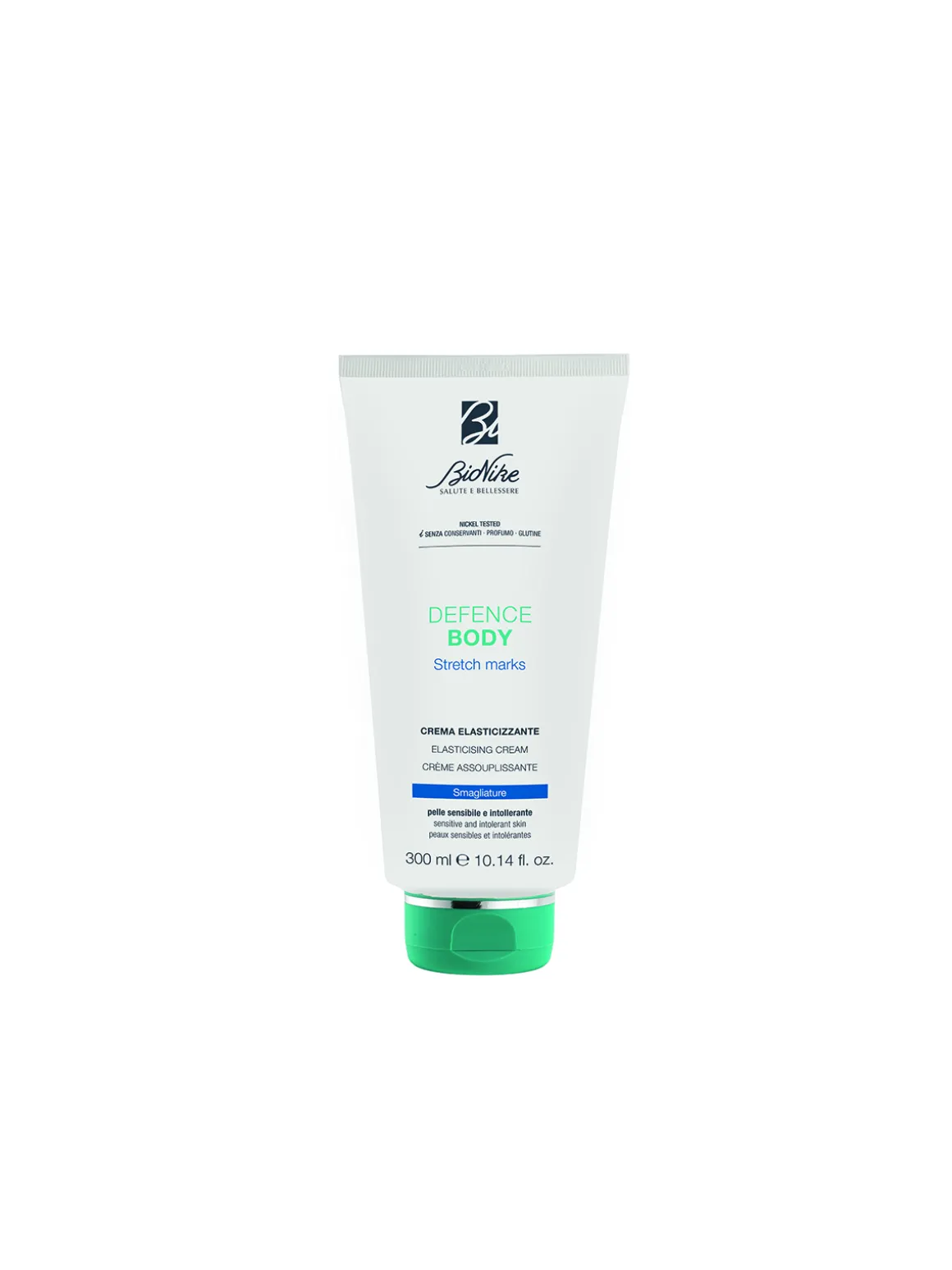 Defence body stretch marks crema elasticizzante 300ml