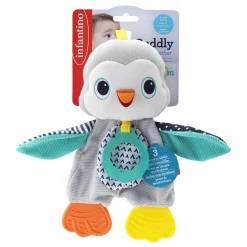 Dentaruolo pinguino