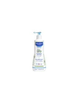 Detegente delicato 500ml