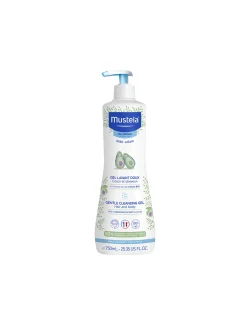 Detegente delicato 750ml
