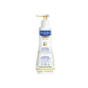Detergente nutriente alla cold cream