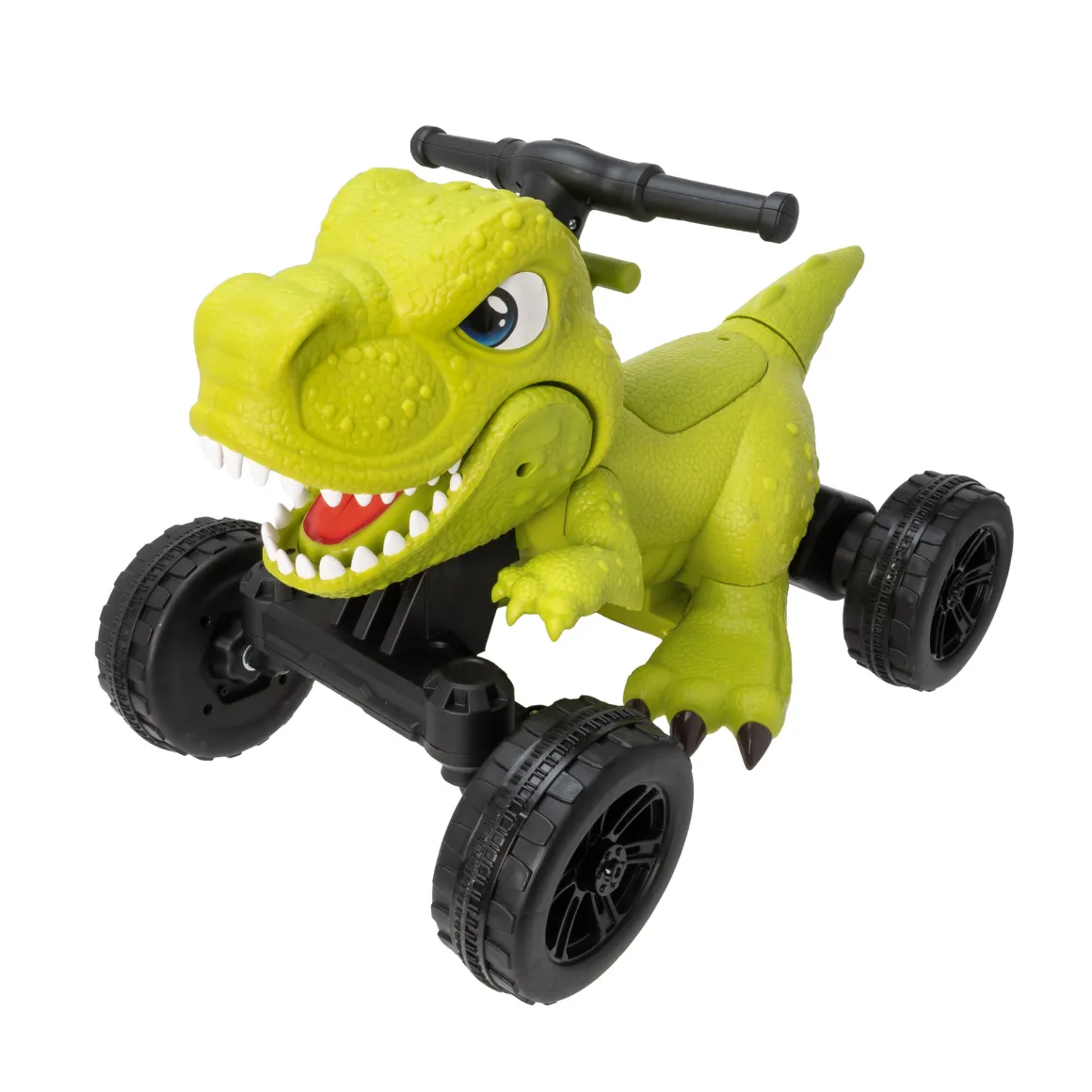 Dino quad – 2+ – sun & sport