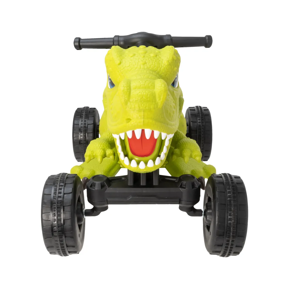 Dino quad – 2+ – sun & sport
