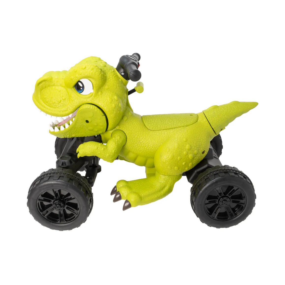 Dino quad – 2+ – sun & sport
