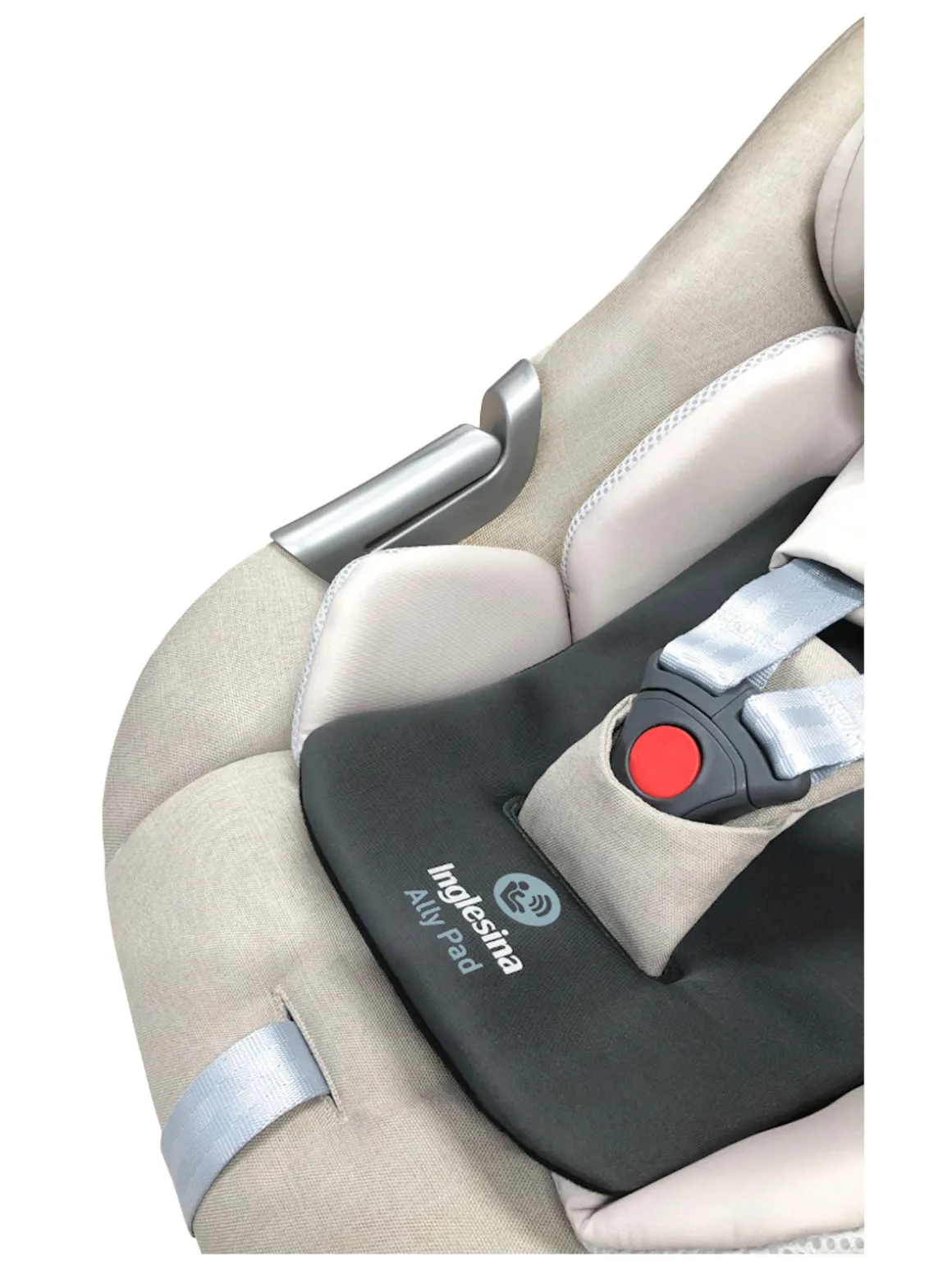 Dispositivo di sicurezza ally pad inglesina