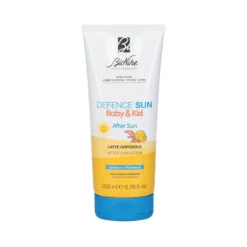 Doposole idratante baby+kid – bionike