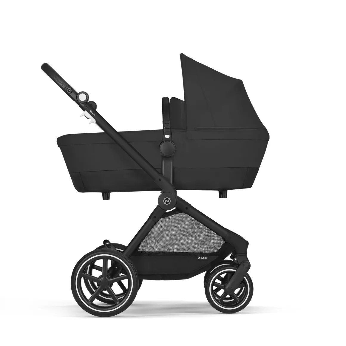 Eos lux moon black