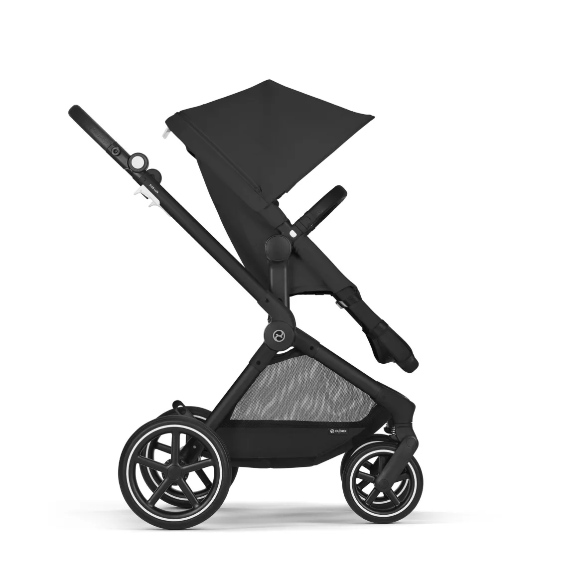 Eos lux moon black