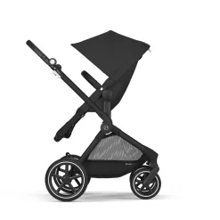 Eos lux moon black