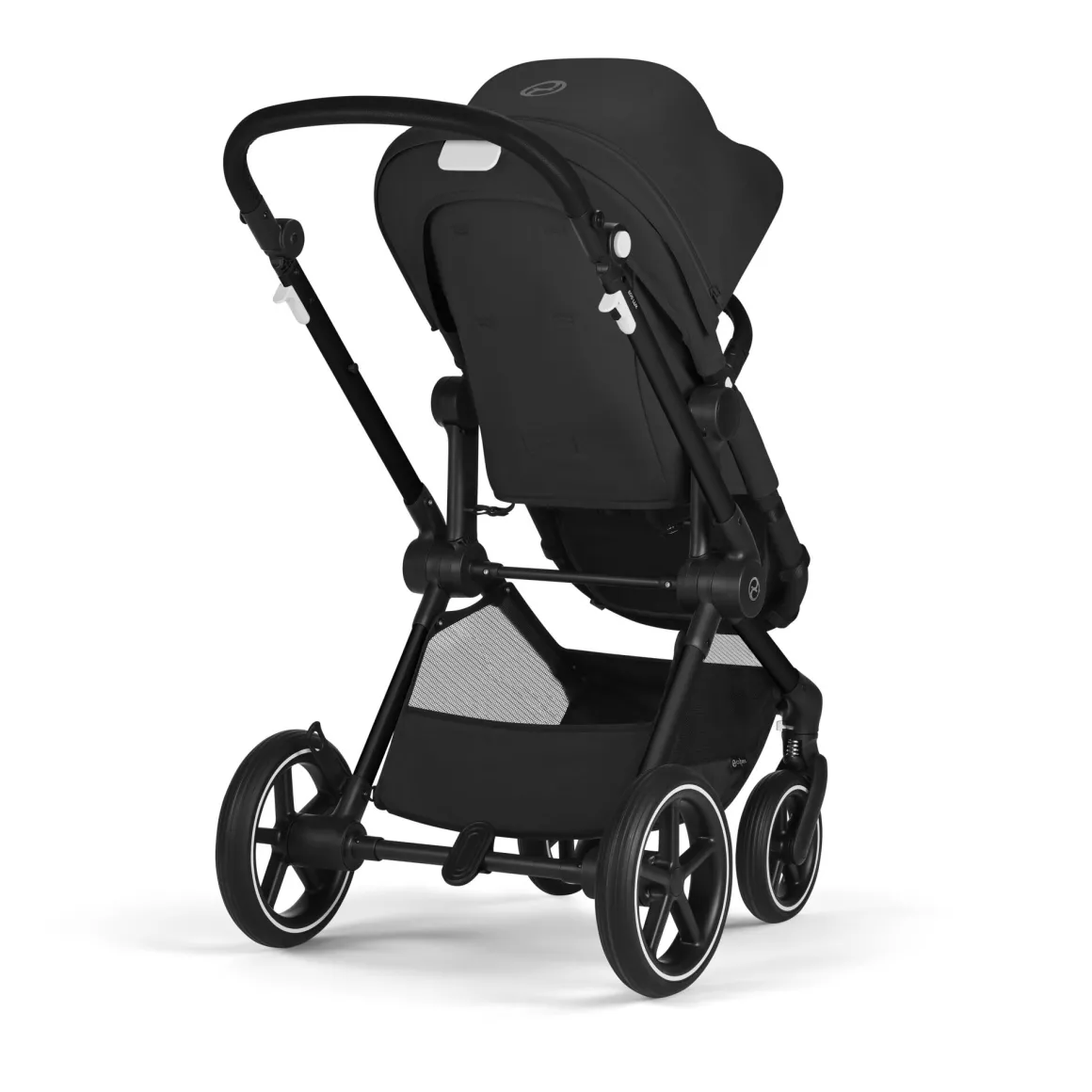 Eos lux moon black