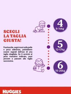 Extra care mutandina tg. 6