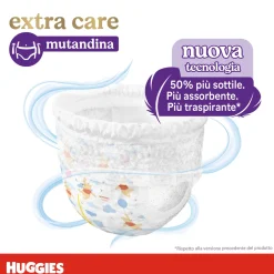 Extra care mutandina tg. 5