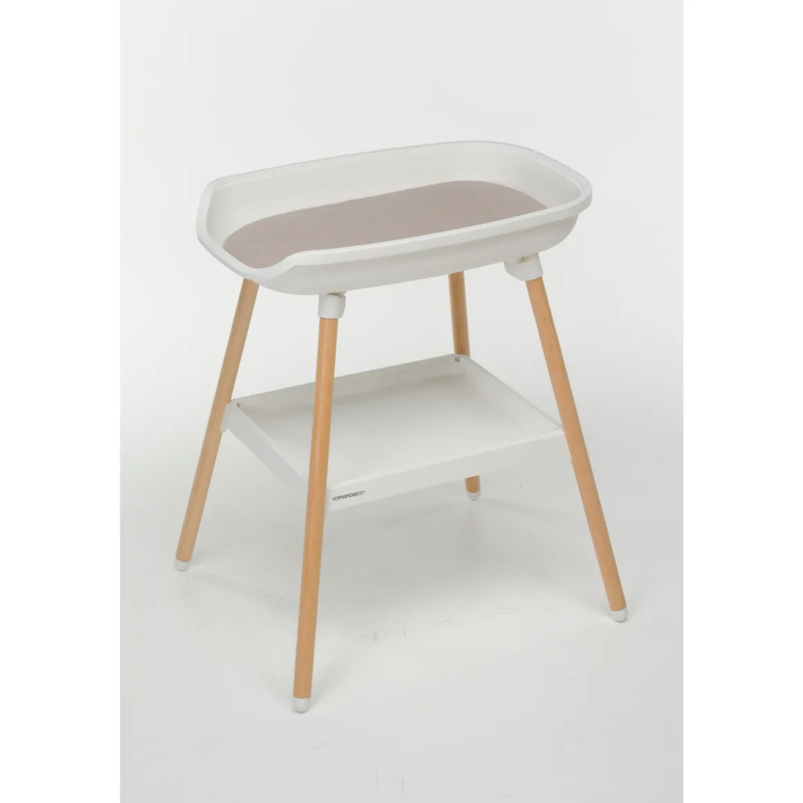 Fasciatoio darling sand – foppapedretti