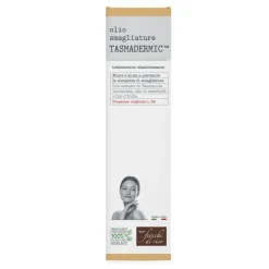 Fiocchi di riso olio smagliature tasmadermico 150ml