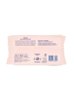 Fissan salviettine delicate 65pz