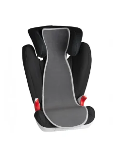 Fodera per seggiolino auto gruppo 2-3 cool seat grigio