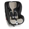 Fodera per seggiolino auto gruppo 1 cool seat nocciola