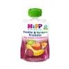 Frutta e verdura frullata mela banana e barbabietola 90 gr