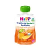 Frutta e verdura frullata mela mango carota patata dolce 90 gr