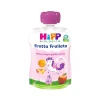 Frutta frullata mela pesca e prugna gialla (unicorno) 90 gr