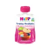 Frutta frullata mela pesca frutti di bosco 90g