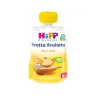 Frutta frullata pera e mela 90g