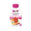 Frutta frullata yogurt mela frutti rossi 90g