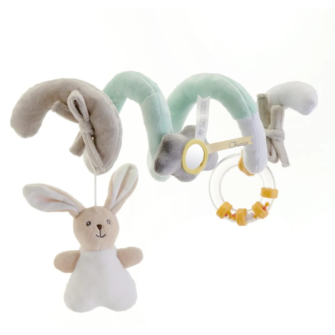 Fune passeggio my sweet dou dou – primo passo sicuro