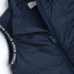 Gilet imbottito